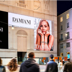 Milano cod. 5114 Piazza San Fedele