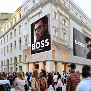 Milano cod. 5126 Corso Vittorio Emanuele ang. Via San Paolo