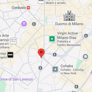 Milano cod. 5164 Domination Piazza Missori
