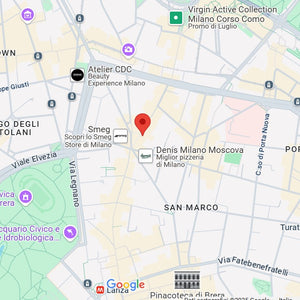 Milano cod. 5245 Largo la Foppa 4