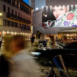 Milano cod. 5246 Piazza del Carmine 2