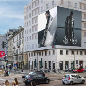 Milano cod. 5249 P.zza XXV Aprile 1