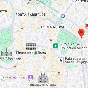 Milano cod. 5259 Buenos Aires 1 ^ Porta Venezia