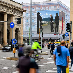 Milano cod. 5259 Buenos Aires 1 ^ Porta Venezia