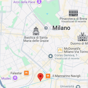 Milano cod. 5264 Alzaia Naviglio Grande 34 Digital Megasite