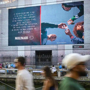 Milano cod. 5265 Alzaia Naviglio Grande 34 Digital Megasite