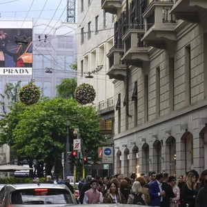 Milano cod. 5271 Via Borgonuovo 2 Digital