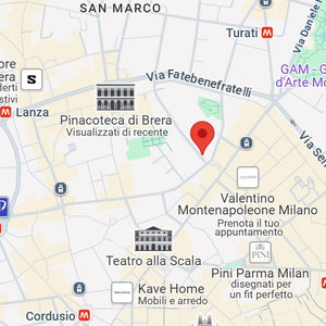 Milano cod. 5271 Via Borgonuovo 2 Digital