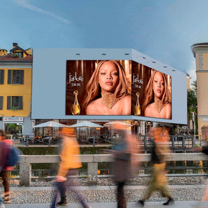 Milano cod, 5295 Ripa di Porta Ticinese angolo via Argelati