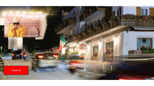 Cortina cod. 5326 Ponte Faloria