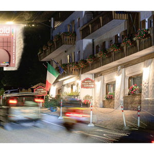 Cortina cod. 5326 Ponte Faloria