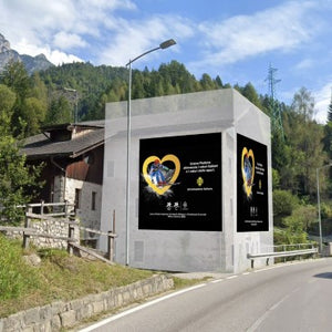 Cortina cod. 5333 SS51 Vodo di Cadore
