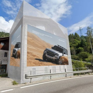 Cortina cod. 5333 SS51 Vodo di Cadore