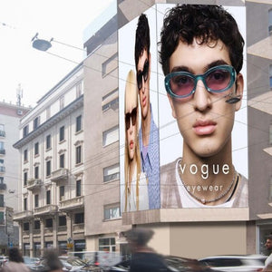 Milano cod. 5340 Corso Genova 4