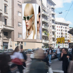 Milano cod. 5340 Corso Genova 4