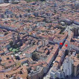 Milano cod. 5348 Ripa di Porta Ticinese 57