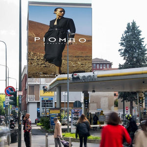 Milano cod. 5350 viale Papiniano 56