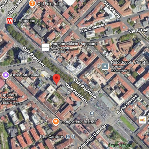 Milano cod. 5351 viale Papiniano 56