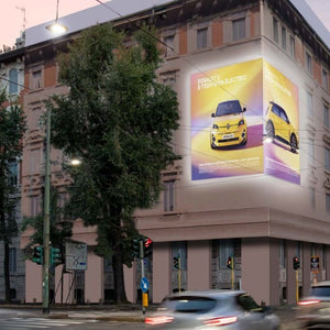 Milano cod. 5352 via Lodovico Ariosto 2 | P.zza Conciliazione