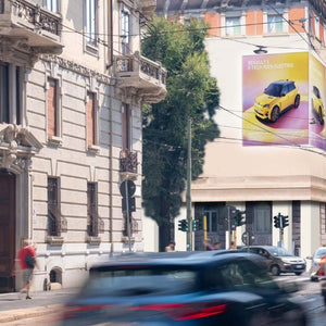 Milano cod. 5354 via Lodovico Ariosto 2 | P.zza Conciliazione