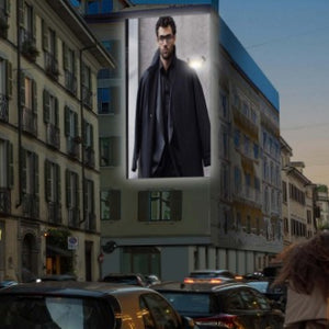 Milano cod. 5356 via dell'Orso 6-8&nbsp;