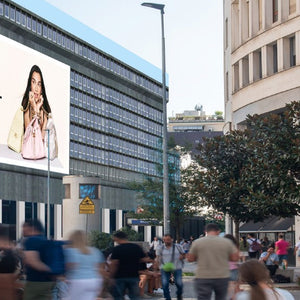 Milano cod. 5362 Corso Europa 18 | piazza San Babila