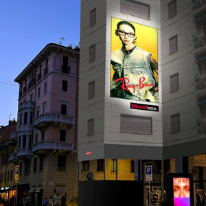 Milano cod. 5370 Corso Garibaldi 20