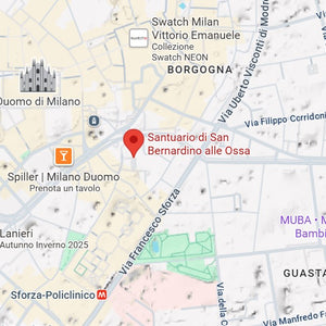 Milano cod. 5386