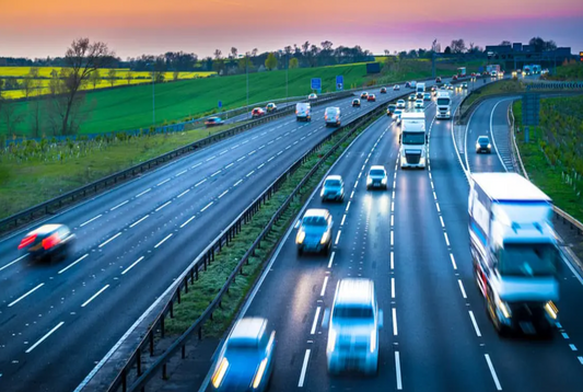 HIGHWAYS