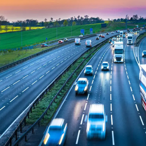 HIGHWAYS