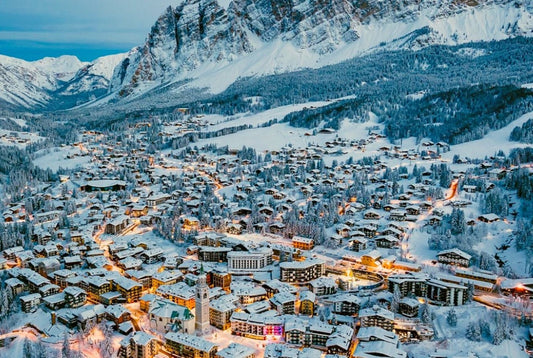 CORTINA