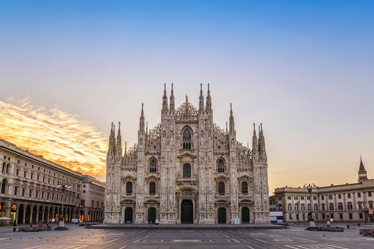 MILANO IN A+ AREAS