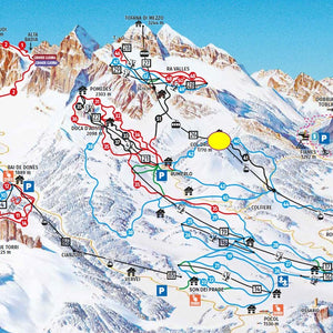 Cortina d'Ampezzo cod. 13261