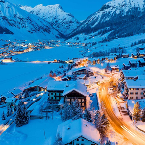 LIVIGNO (INCLUDED SITES IN A+ AREAS IN LIVIGNO+BORMIO+CORTINA)