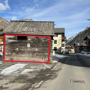 Livigno cod. 13468