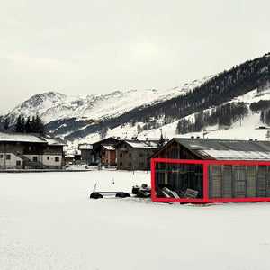 Livigno cod. 13469