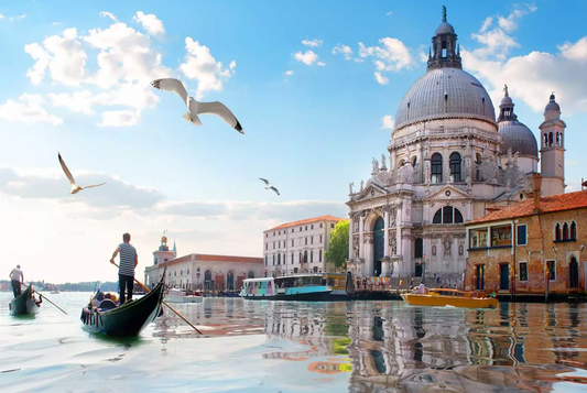 VENICE (INCLUDED SITES IN A+ AREAS)