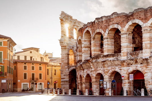 VERONA SITES IN A+ AREAS