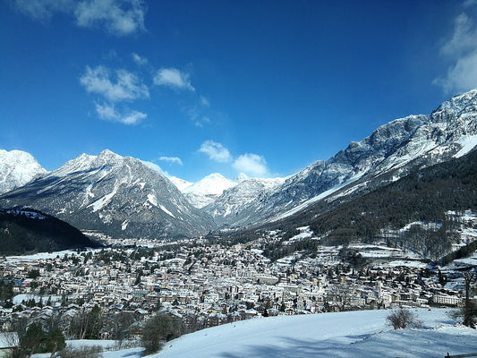 BORMIO