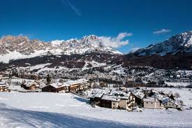 CORTINA IN A+ AREAS