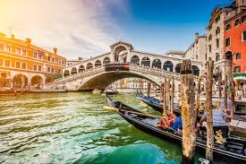 VENEZIA IN C AREAS